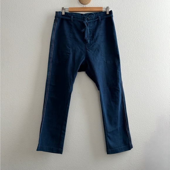 Dr. Collectors Teddy Forever Navy Pants - Picture 1 of 9